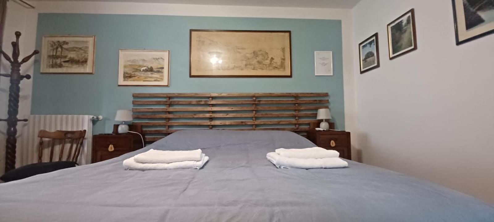 Home Sweet Home Affittacamere - لوكا الغرفة الصورة