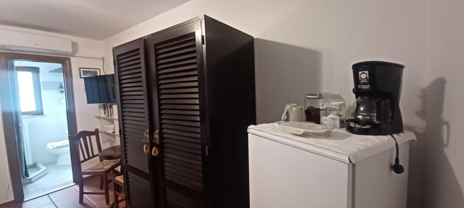 Home Sweet Home Affittacamere - لوكا الغرفة الصورة