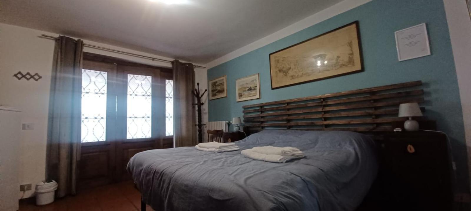 Home Sweet Home Affittacamere - لوكا الغرفة الصورة