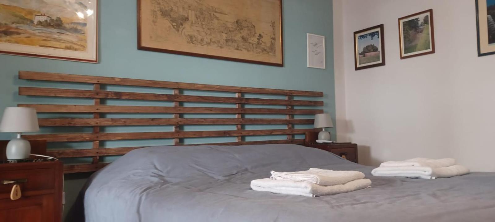 Home Sweet Home Affittacamere - لوكا المظهر الخارجي الصورة